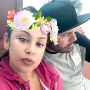 Meet your Posher, Cinthia